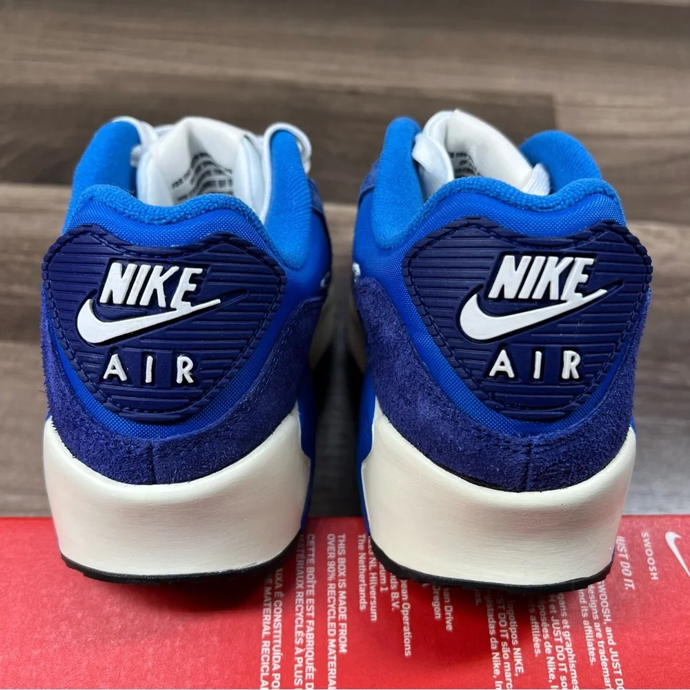 Nike Air Max 90 SE 2 - Picture 6 of 7